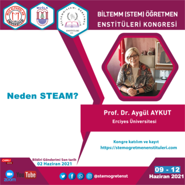 Prof. Dr. Aygül AYKUT