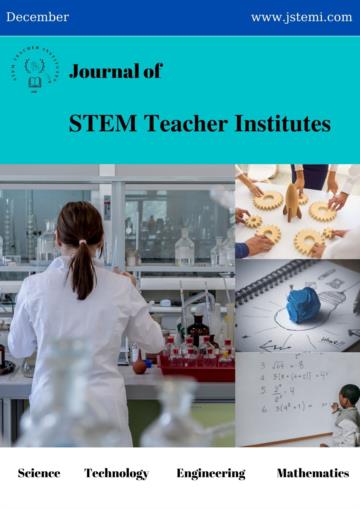 Journal of STEM Teacher Institutes dergisi yayın hayatına başlıyor